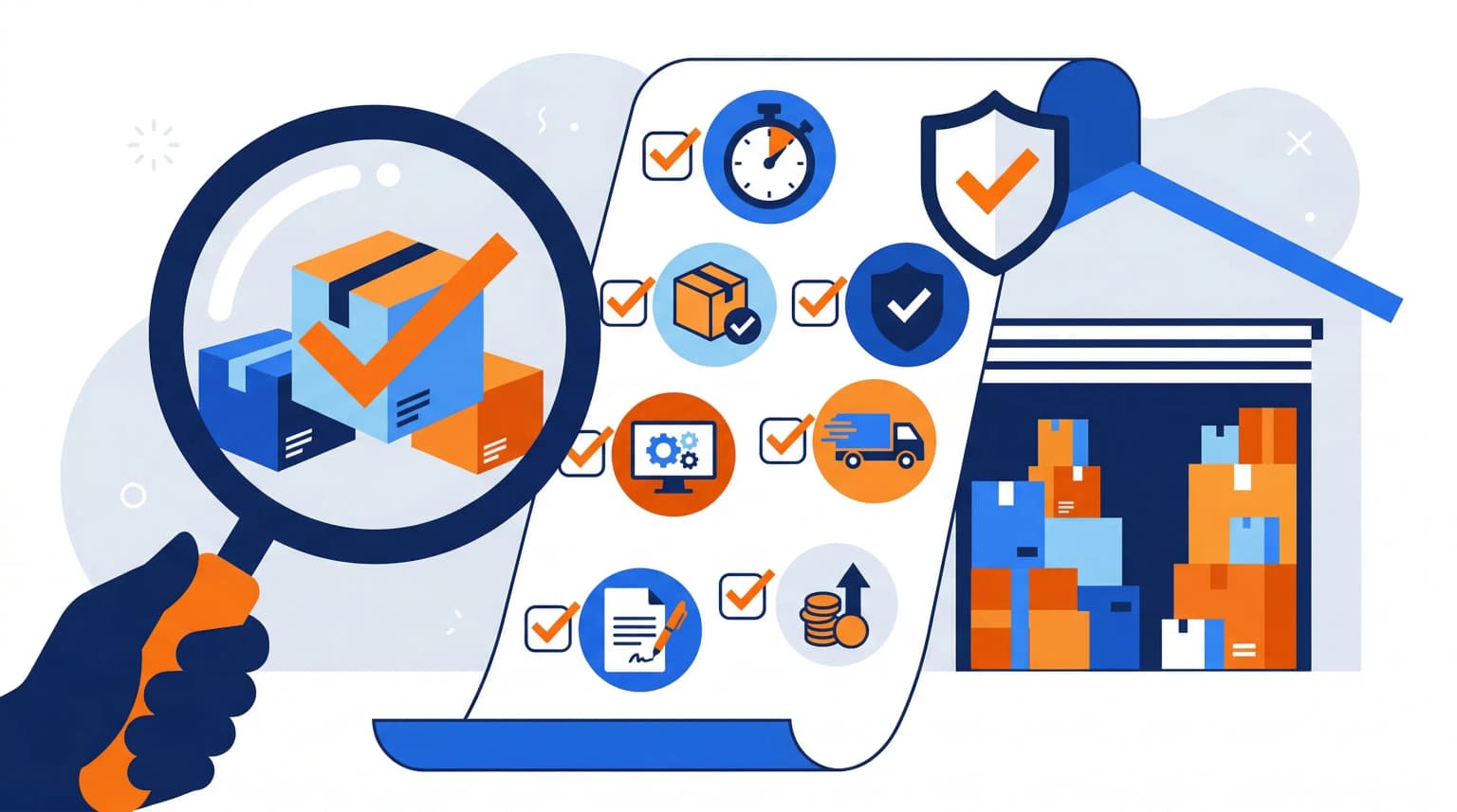 Как выбрать фулфилмент-оператора
