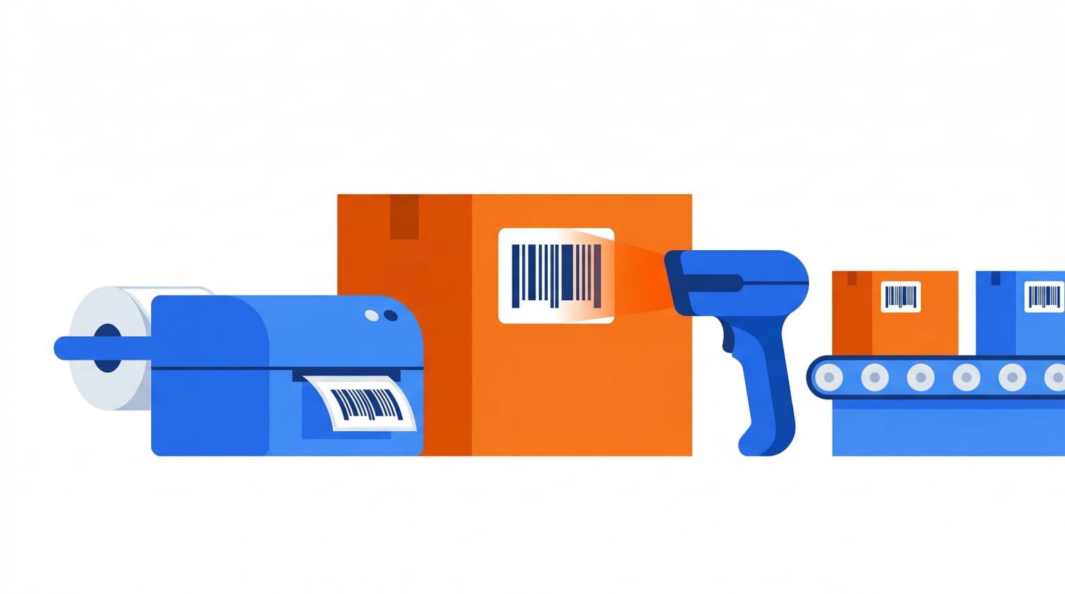 Маркировка товаров для маркетплейсов: полный гайд