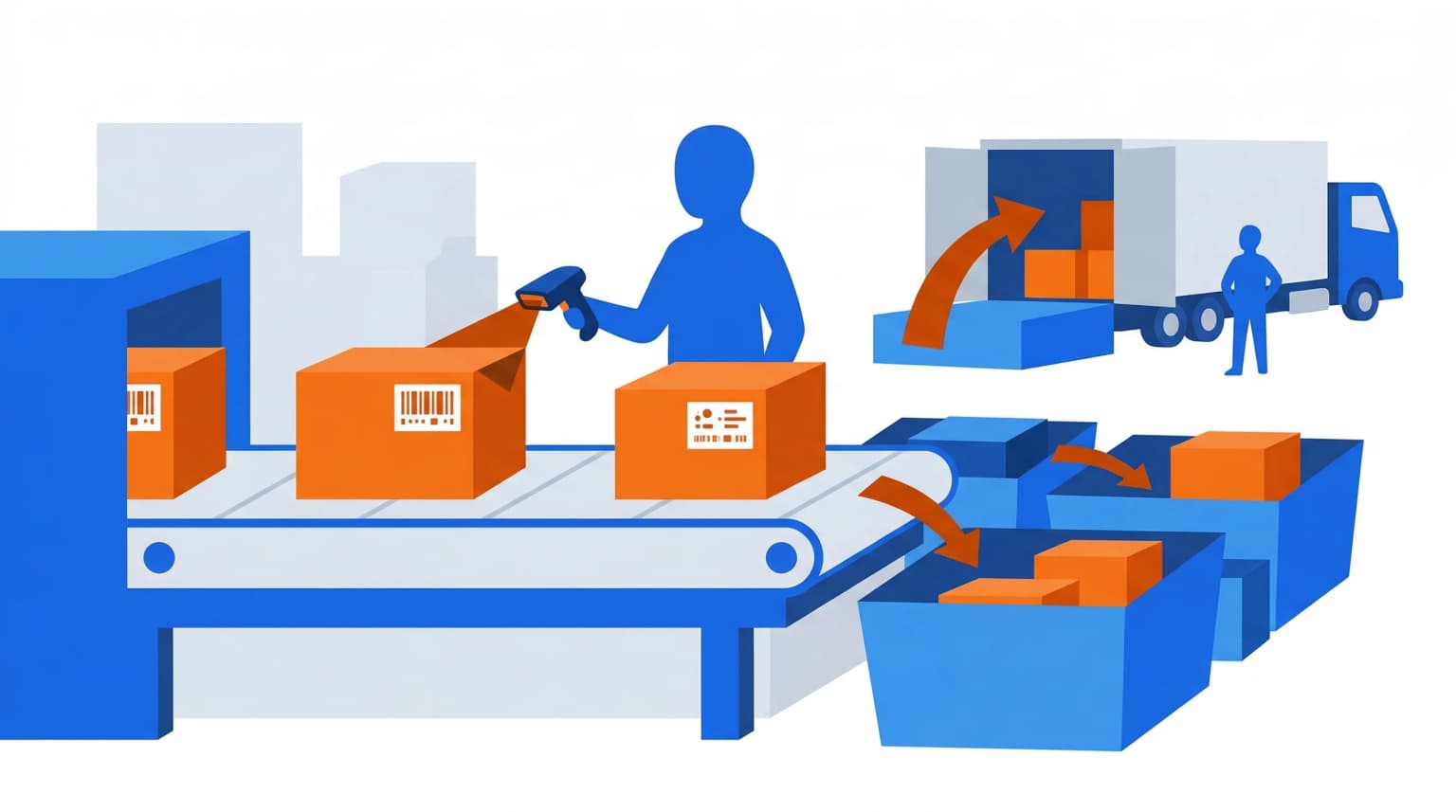 Требования Ozon к поставкам FBO в 2026 году