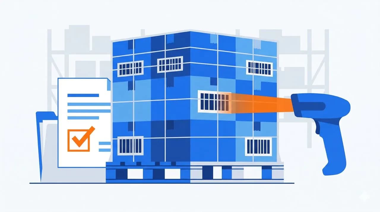 Требования WB к поставкам FBO