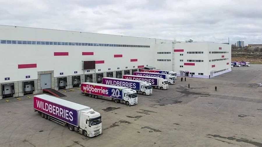 Фулфилмент для Wildberries