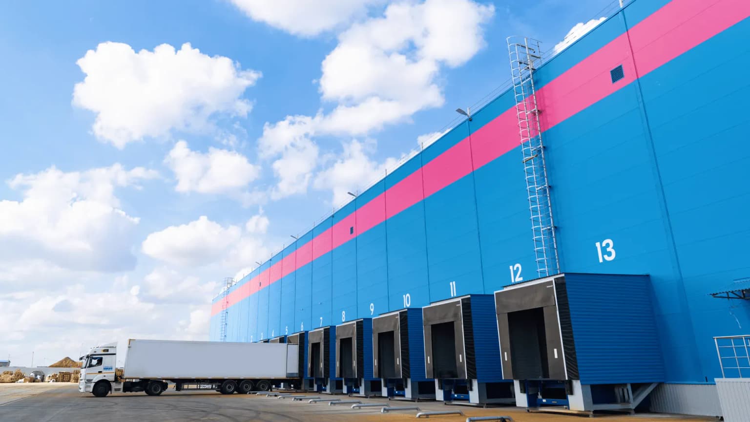 Фулфилмент для Ozon